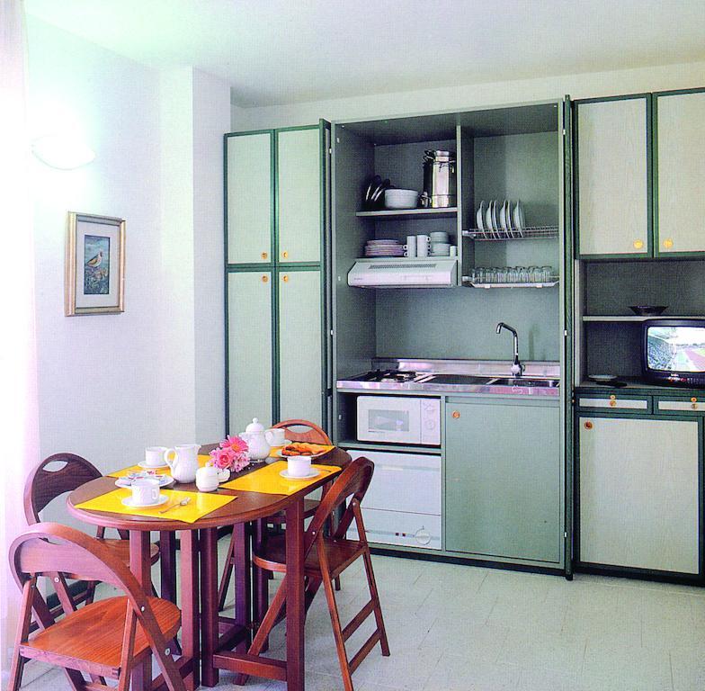 Residence Hotel Club House Cattolica Rom bilde